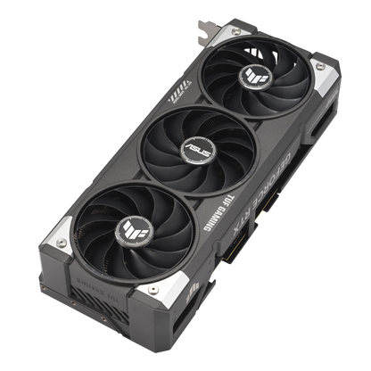 ASUS TUF GAMING RTX 5060 TI OC 16GB GDDR7 GRAPHICS CARD