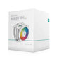 DEEPCOOL AG620 ARGB CPU AIR COOLER WHITE