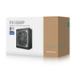 DEEPCOOL PX1000P 1000 WATT 80 PLUS PLATINUM FULLY MODULAR ATX 3.0 POWER SUPPLY R-PXA00P-FC0B-IN