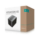 DEEPCOOL ASSASSIN IV 120MM CPU AIR COOLER