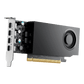 PNY NVIDIA RTX A1000 8GB GRAPHICS CARD