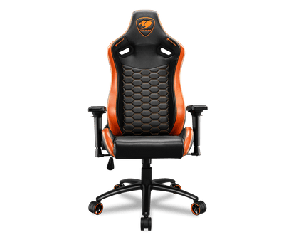 Cougar OUTRIDER S Chair