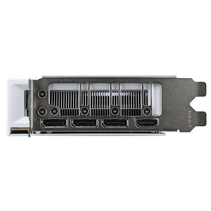 Colorful iGame GeForce RTX 5060 Ti Mini OC 8GB-V White