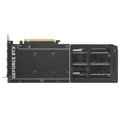 ASUS PRIME GEFORCE RTX 5060 TI 16GB GDDR7 EDITION GRAPHIC CARD PRIME-RTX5060TI-16G
