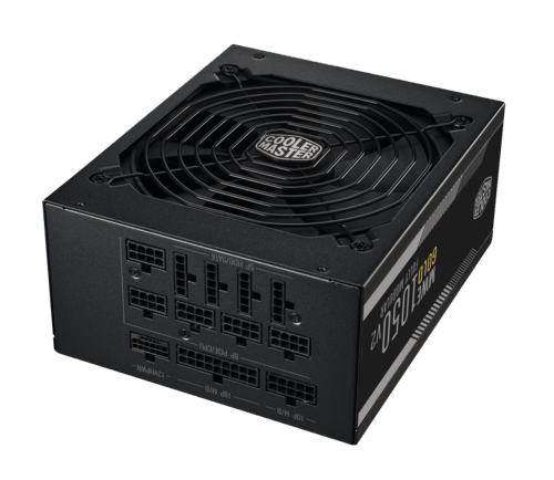 COOLER MASTER MWE 1050W V2 80 Plus Gold Fully Modular ATX 3.0 Power Supply