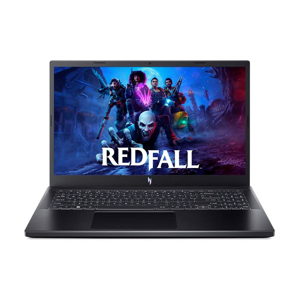 ACER NITRO V15 NH.QN8SI.008 [CI7-13620H/16GB/1TB SSD/WIN11 HOME/15.6"/6GB-RTX4050 GRAPHICS/1 YEAR(S)/BLACK]