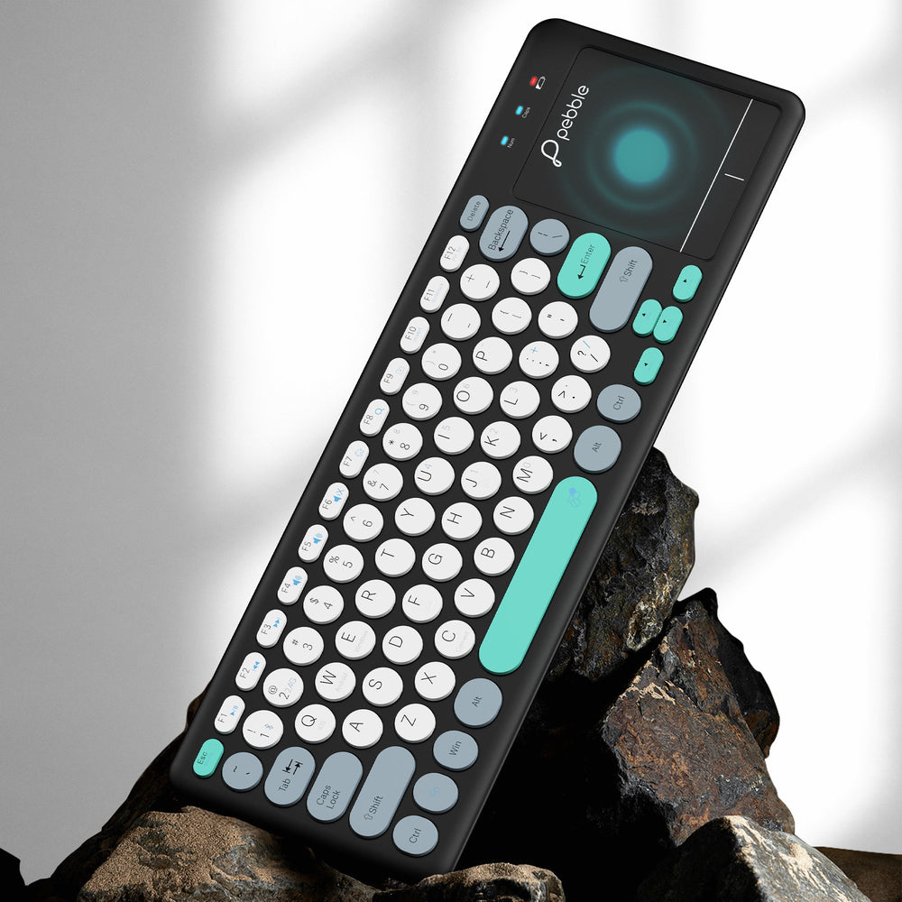 Magic Pad | Wireless Keyboard