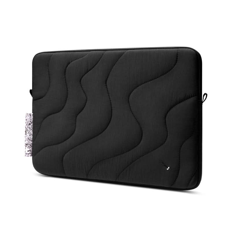 TOMTOC TERRA-A27 LAPTOP SLEEVE 13 INCH-BLACK