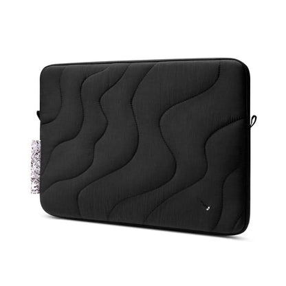 TOMTOC TERRA-A27 LAPTOP SLEEVE 13 INCH-BLACK