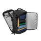 TOMTOC NAVIGATOR-T67 TRAVEL LAPTOP BACKPACK 17 INCH/38L-BLACK