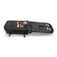 TOMTOC NAVIGATOR-T66 TRAVEL LAPTOP BACKPACK 17 INCH/40L-BLACK