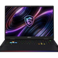 MSI Raider 18 Max HX A2WI-1257IN Intel Core Ultra 9 290HX Plus, 32GB (16GBx2) DDR5, 2TB NVMe SSD, GeForce RTX 5080 GPU â€“ 24GB GDDR7, 18 Inch UHD+ Windows 11 Home Gaming Laptop