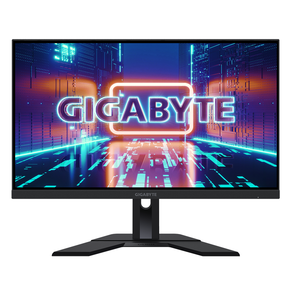 GIGABYTE M27Q 27 Inch QHD 170Hz IPS Panel 140%SRGB 0.5MS AMD Freesync Gaming Monitor