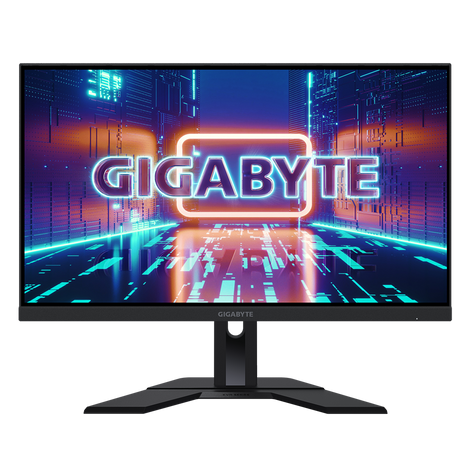 GIGABYTE M27F 27 Inch FHD 165Hz IPS Panel 125%SRGB 1MS AMD Freesync Gaming Monitor