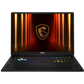 MSI VECTOR A18 HX A9WHG-033IN: RYZEN 9 9955HX PROCESSOR RTX 5070 TI 12GB DDR5 32GB 2TB NVME SSD, 18" 16:10 QHD+ 240HZ, 100% WINDOWS11 HOME