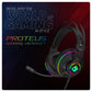 COSMIC BYTE PROTEUS RGB (BLACK) GAMING HEADPHONE