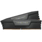 CORSAIR Vengeance 96GB ( 48GBx2 ) 5200MHz DDR5 RAM ( CL38 )
