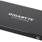 GIGABYTE 240GB 2.5 SATA SATA3 Solid State Drive (SSD)