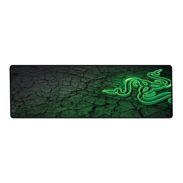 RAZER Goliathus Control Fissure Extended Extra Large Black Mousepad