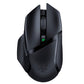 RAZER Basilisk X Hyperspeed Wireless Ergonomic Gaming Mouse ( RZ01-03150100-R3A1 ) ( 18000DPI / 7 Macro Button ) ( Black )