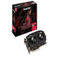 POWERCOLOR Radeon RX 580 Red Dragon 8GB AMD Graphic Card