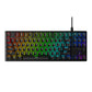 HYPERX Alloy Origins Core TKL RGB Mechanical Gaming Keyboard (Red Switch)