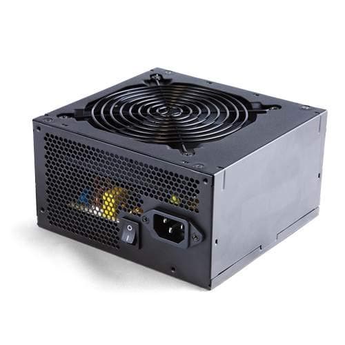 ANTEC VP500PC 500W 80 + White Non Modular ATX 2.0 Power Supply
