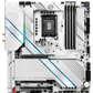 ASROCK Z890 Taichi Aqua Wifi DDR5 Intel Motherboard ( White )