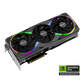 PNY RTX 5080 OC 16GB GDDR7 TRIPLE FAN ARGB OC GRAPHICS CARD