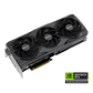 PNY GEFORCE RTX 5080 OVERCLOCKED TRIPLE FAN GPU