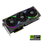 PNY RTX 5090 OC TRIPLE FAN 32GB ARGB OC GDDR7 GRAPHICS CARD