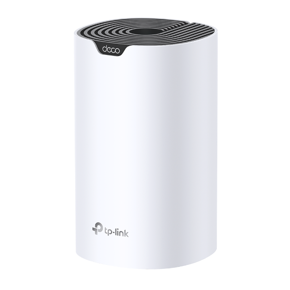 TPLink Deco S7 AC1900 (1-Pack) Dual-Band Wi-Fi Whole Home Mesh Wi-Fi System