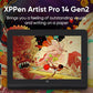 XPPEN ARTIST PRO 14 (GEN 2) MD140FH