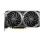 MSI GEFORCE RTX 3050 VENTUS 2X XS OC 8GB GRAPHIC CARD