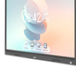 ACER UD.33HSI.00X IZ65A INTERACTIVE DISPLAY Storage 32GB Memory 4GB Black