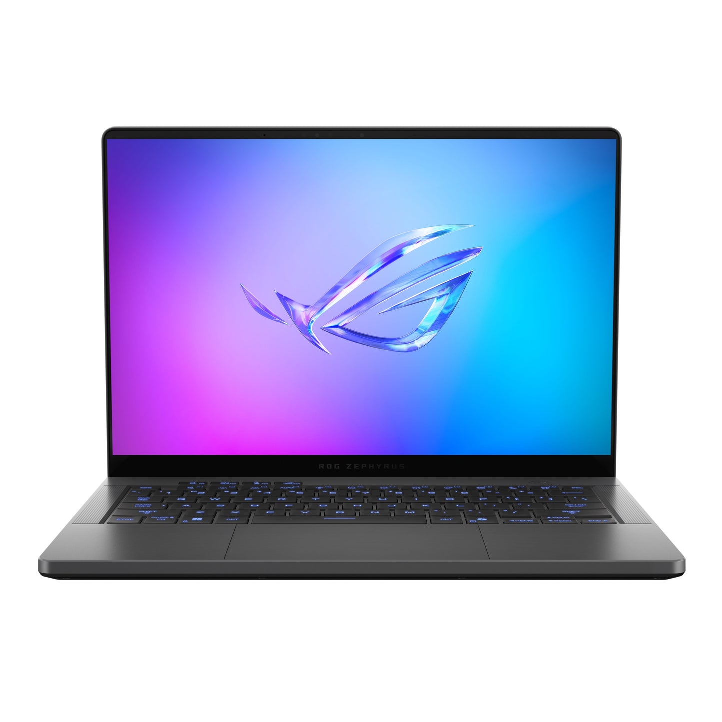 ASUS ROG ZEPHYRUS G14 GA403WR-QS123WS [R9-HX370/32GB/2TB SSD/WIN11 HOME+MSO/14.0"/12GB-RTX5070TI GRAPHICS/1 YEAR(S)/GREY]