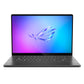 ASUS ROG ZEPHYRUS G16, GAMING LAPTOP, INTEL CORE ULTRA 9 285H, RTX 5080 GPU (32GB/2TB/40.64 CMS (16) 2.5K/WINDOWS 11 HOME/OFFICE HOME 2024 + M365 BASIC (1 YEAR VALIDITY) GU605CW-QR133WS