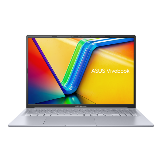 ASUS I5-CREATOR K3605ZF-RP458WS [CI5-12500H 12TH GEN/16GB/512GB SSD/WIN11 HOME+MSO/16.0 INCH/4GB-RTX2050 GRAPHICS /1 YEAR(S)/SILVER]