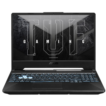 ASUS TUF GAMING A15 FA566NCR-HN054WS LAPTOP (AMD RYZEN 7 7435HS/ 16GB / 512GB SSD/ WIN11 HOME / 4GB GRAPH)