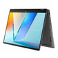 ASUS VIVOBOOK FLIP OLED TP3407SA-QL024WS [ULTRA 5-226V 14TH GEN/16GB/512GB SSD/WIN11 HOME+MSO/14.0 INCH TOUCH/INTEGRATED GRAPHICS /1 YEAR(S)/GREY]