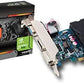 INNO3D GEFORCE GT 730 4GB GDDR3 GRAPHIC CARD