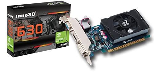 INNO3D GEFORCE GT 730 4GB GDDR3 GRAPHIC CARD