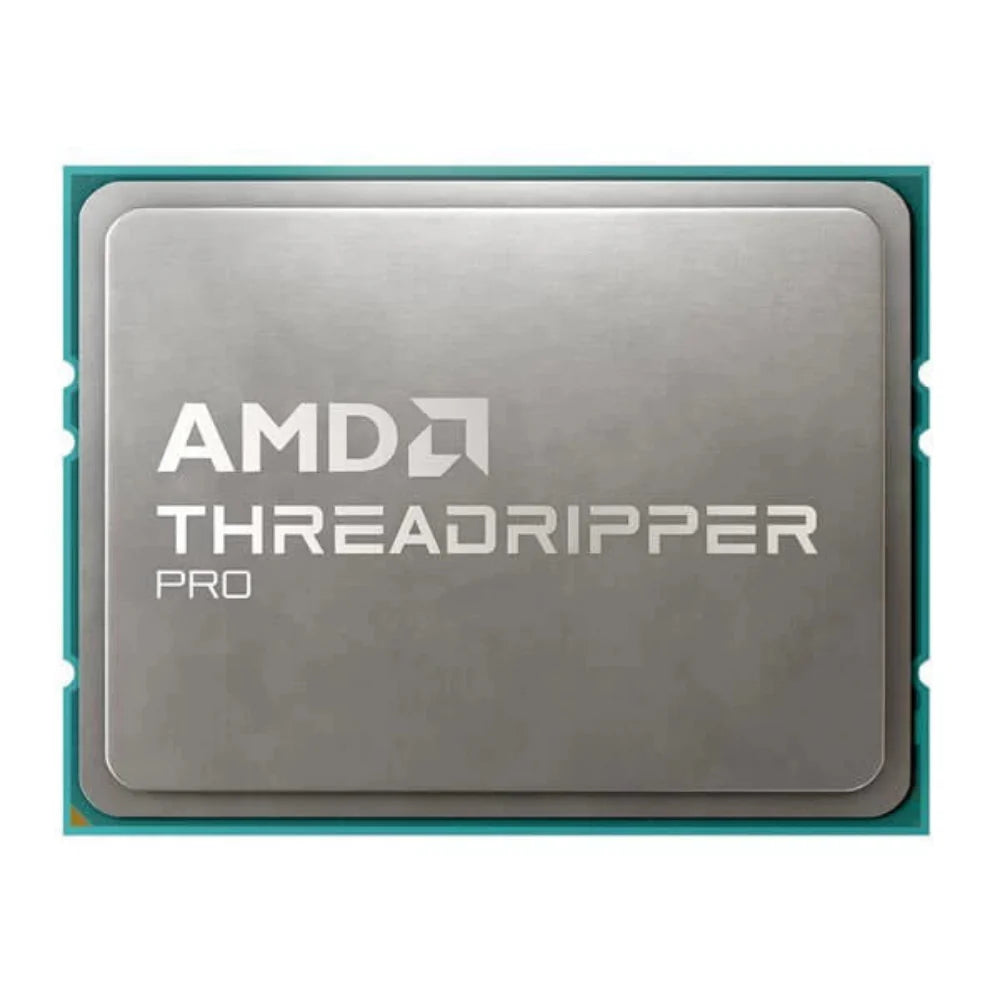 AMD Ryzen Threadripper Pro 7995WX 7th Generation OEM Processor ( 5.1GHz / 96 Cores / 192 Threads )