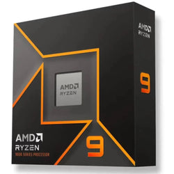AMD Ryzen 9 9950X 9th Generation Processor ( 5.7 GHz / 16 Cores / 32 Threads )