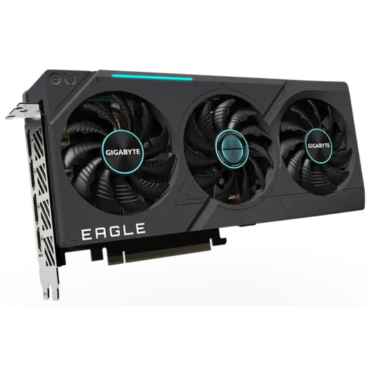 GIGABYTE GeForce RTX 4070 Eagle OC 12GB Nvidia Graphic Card