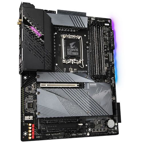 GIGABYTE Z690 Aorus Elite AX V2 DDR4 Intel Motherboard