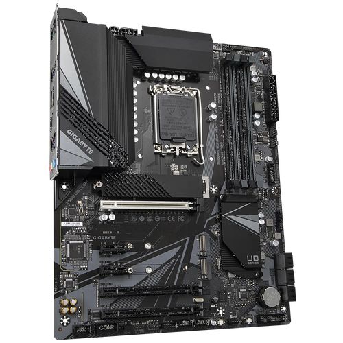 GIGABYTE Z690 UD V2 DDR4 Intel Motherboard
