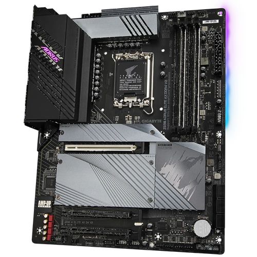 GIGABYTE Z690 Aorus Elite AX V2 DDR4 Intel Motherboard