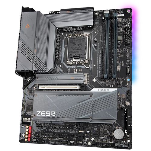 GIGABYTE Z690 Gaming X V2 DDR4 Intel Motherboard