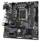 GIGABYTE H610M H DDR4 Intel Motherboard